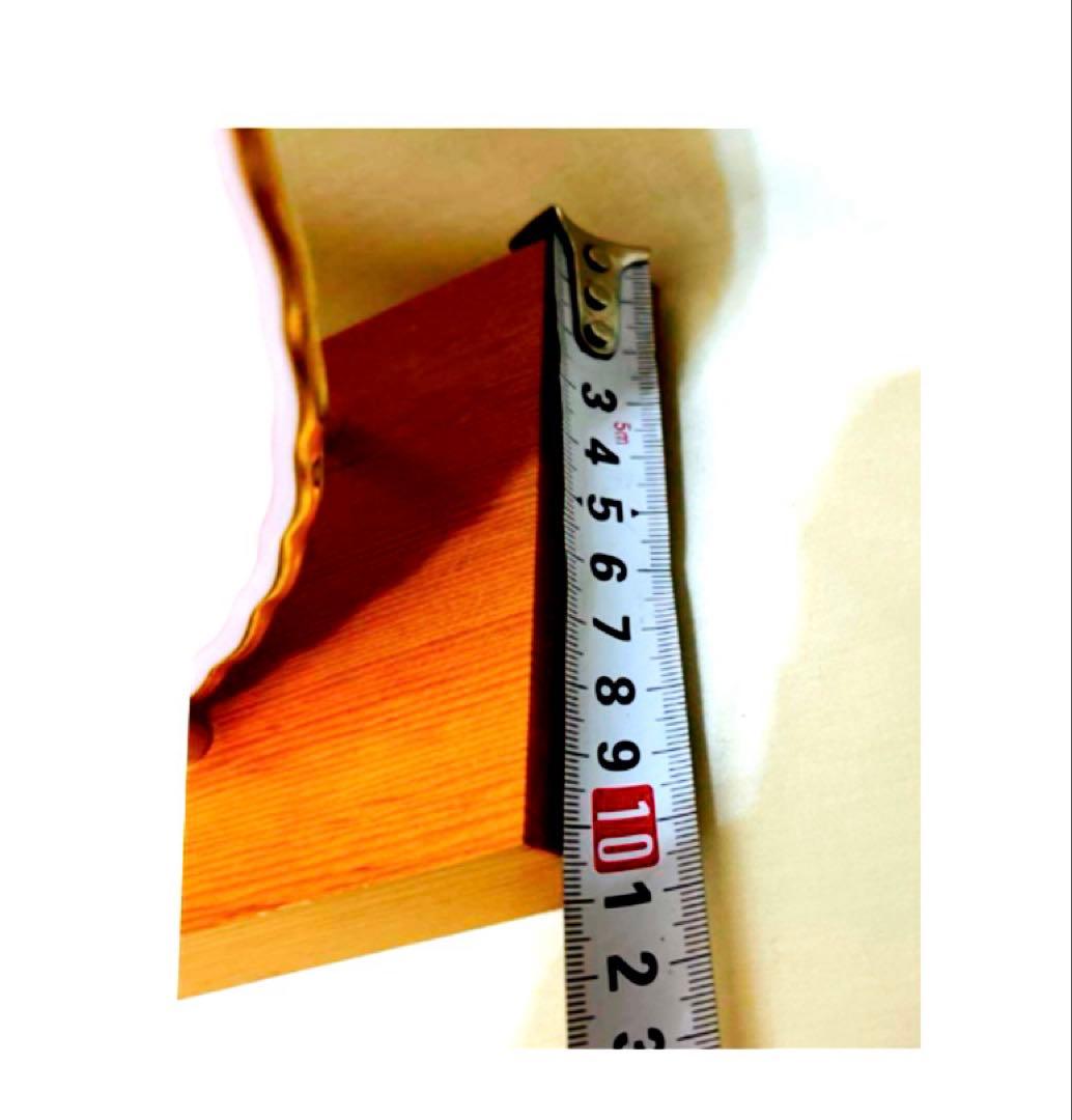 ⭐︎新品⭐︎希少⭐︎Noritakeノリタケボーンチャイナローズパティオ時計薔薇リボン