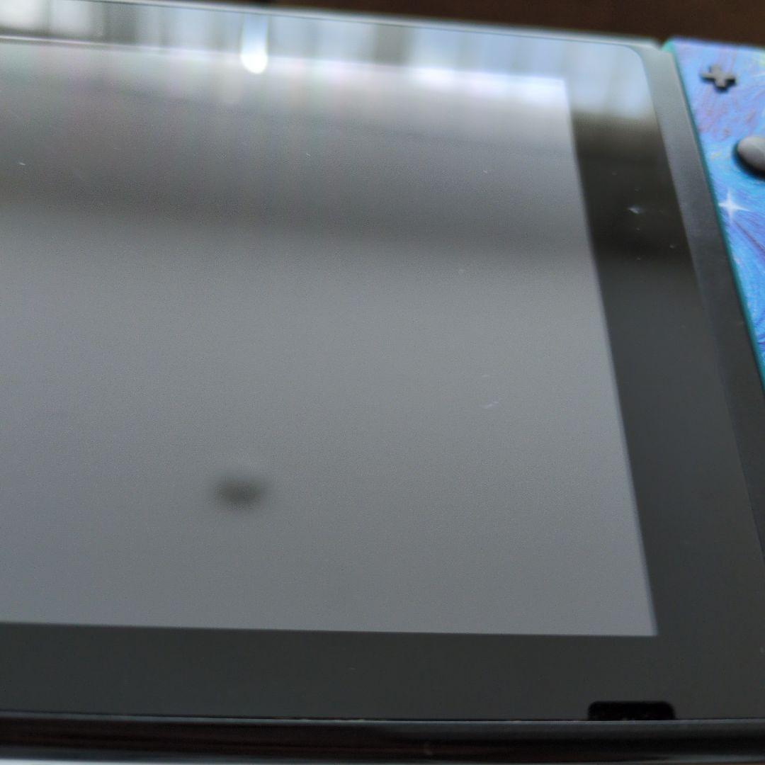 Nintendo Switch 本体 + ジョイコンセット