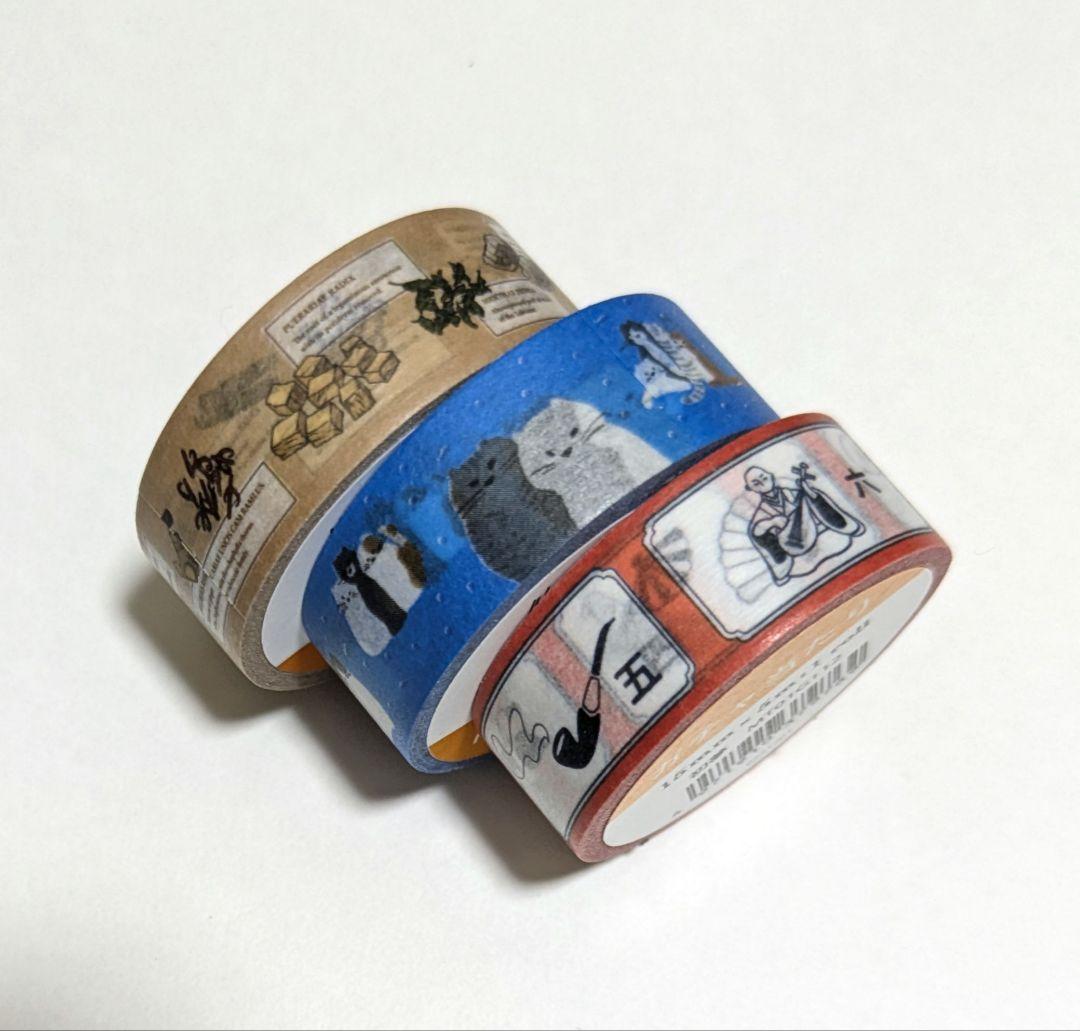 mt ガチャ当たり マスキングテープ - メルカリ