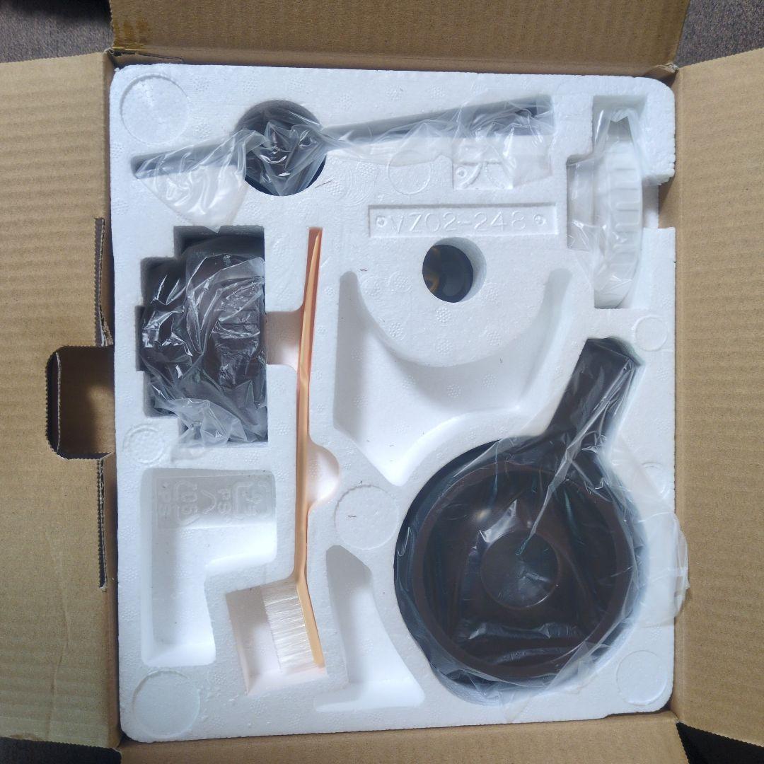 【桜さま専用】【新品未使用】Panasonic MX-X701-T ミキサー