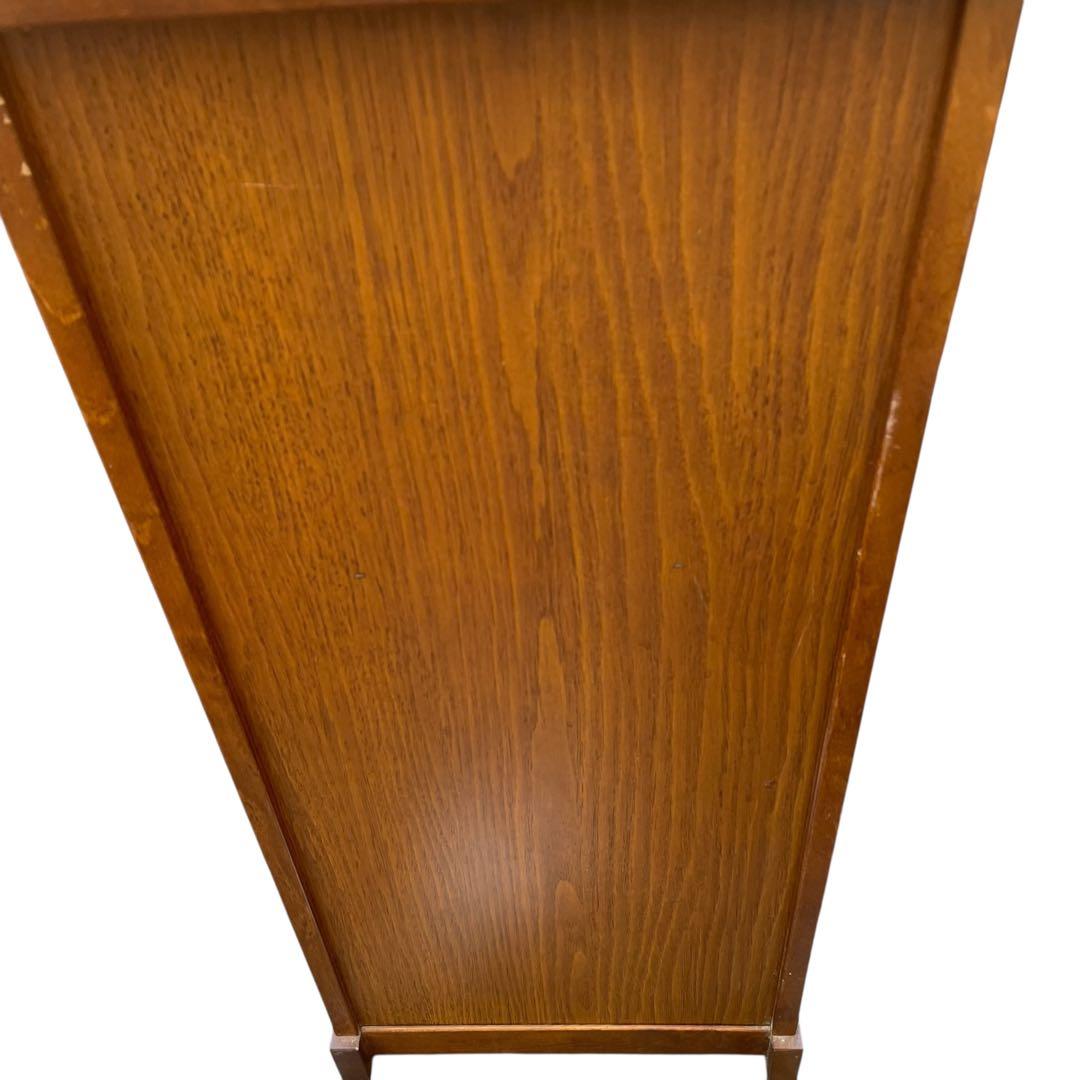 karimoku カリモク コロニアル 電話台 高級家具 B｜karimoku カリモク