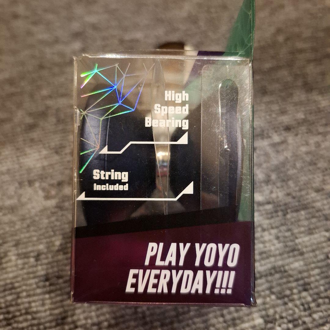 C3yoyodesign krown.ws ヨーヨー 廃盤 美品 即購入OK! - メルカリ
