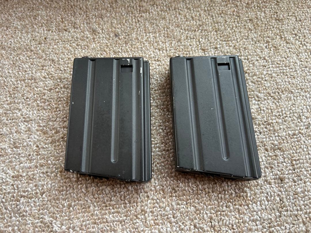 東京マルイ電動ガン　 M16A1＋ マガジンセット