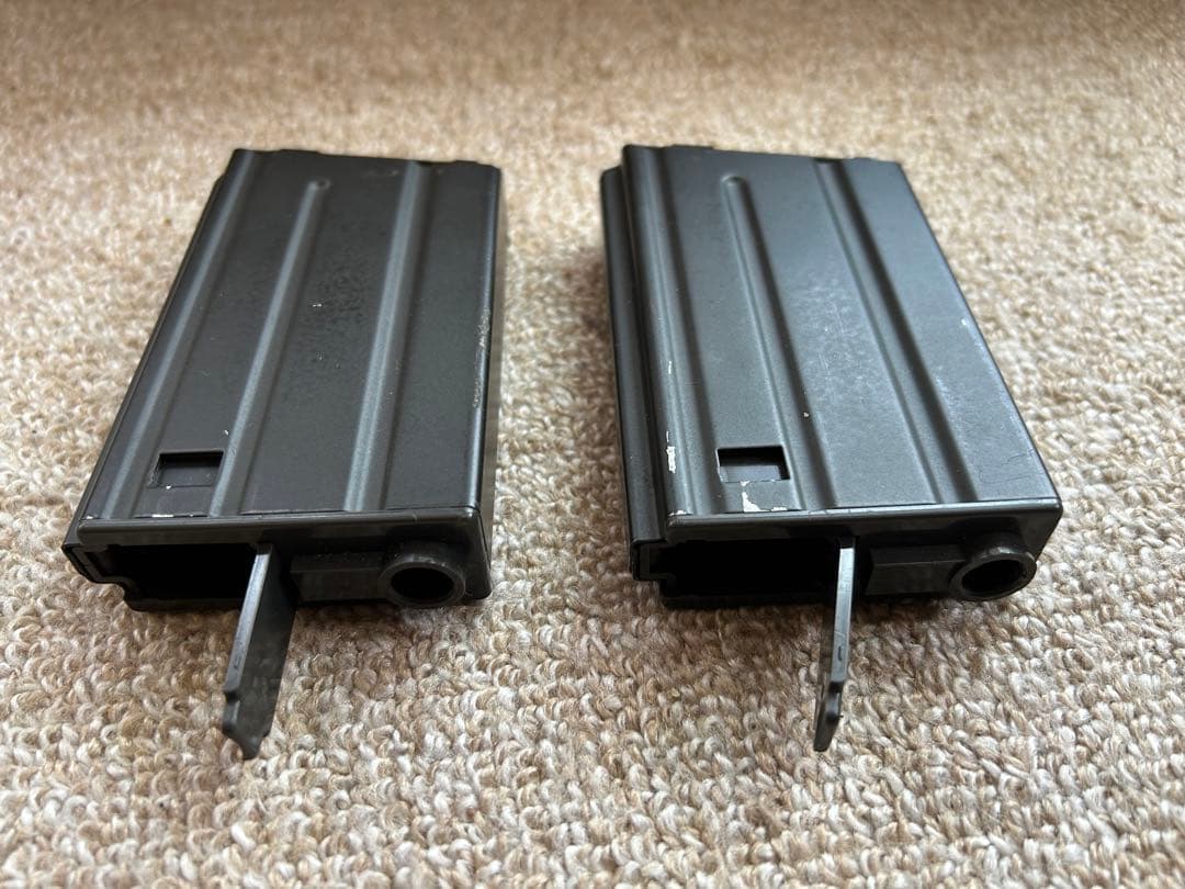 東京マルイ電動ガン　 M16A1＋ マガジンセット