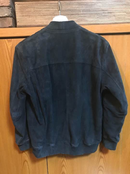 美品 DSQUARED2ラムレザー ライダースジャケット 42 Dsquared2（ディー