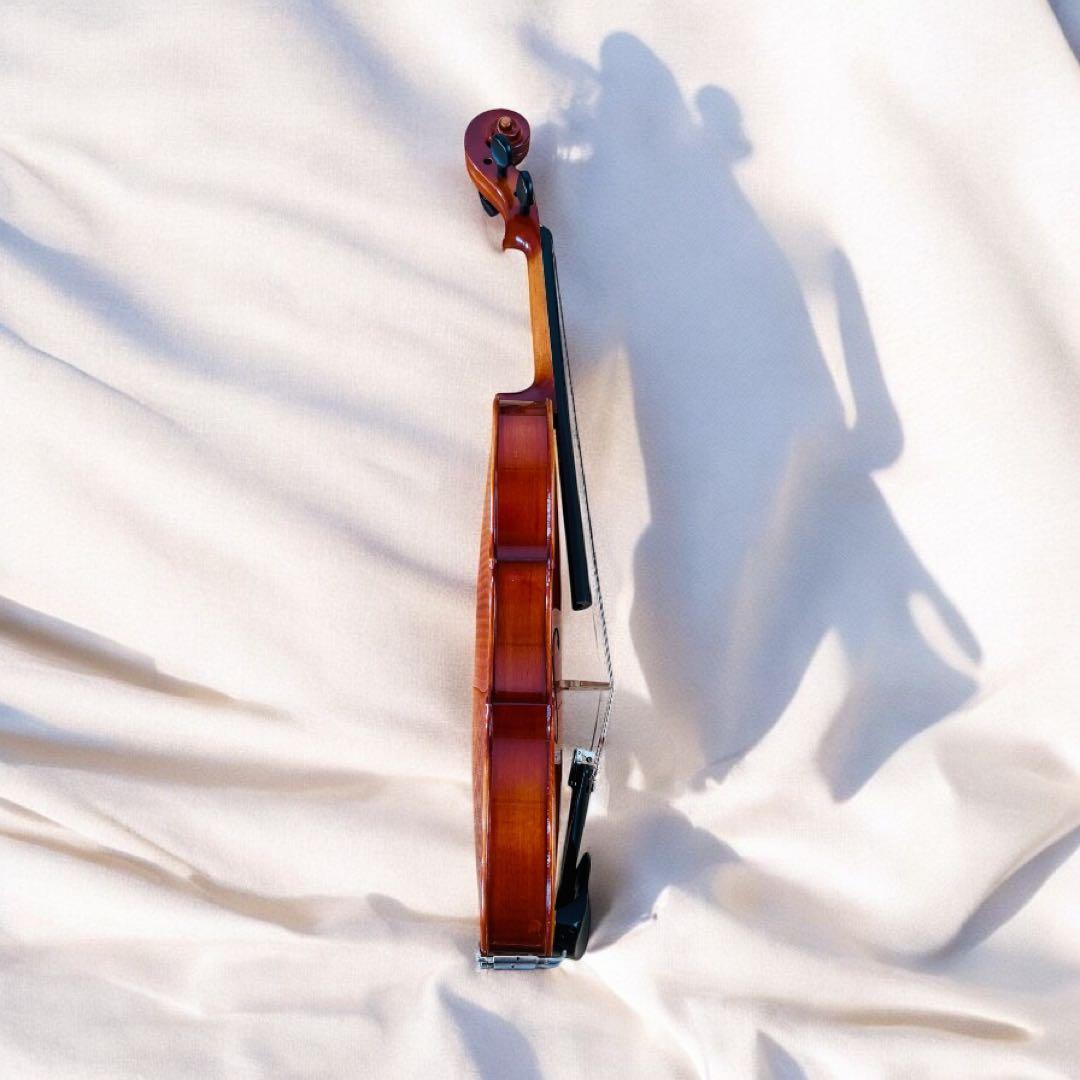 KARL HOFNER カールヘフナ　4/4 Bubenrenth 2001