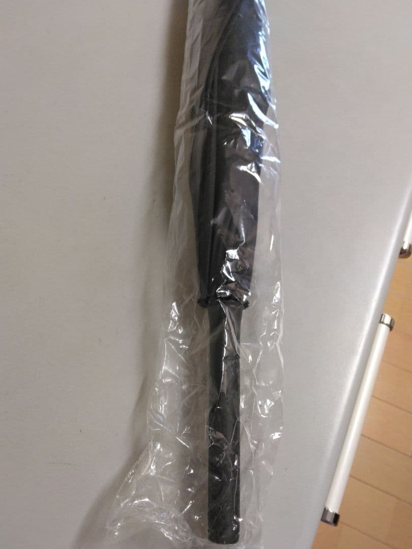 浜田省吾 新品未開封/稀少品ワンタッチ式ジャンプ傘ON THE ROAD2006