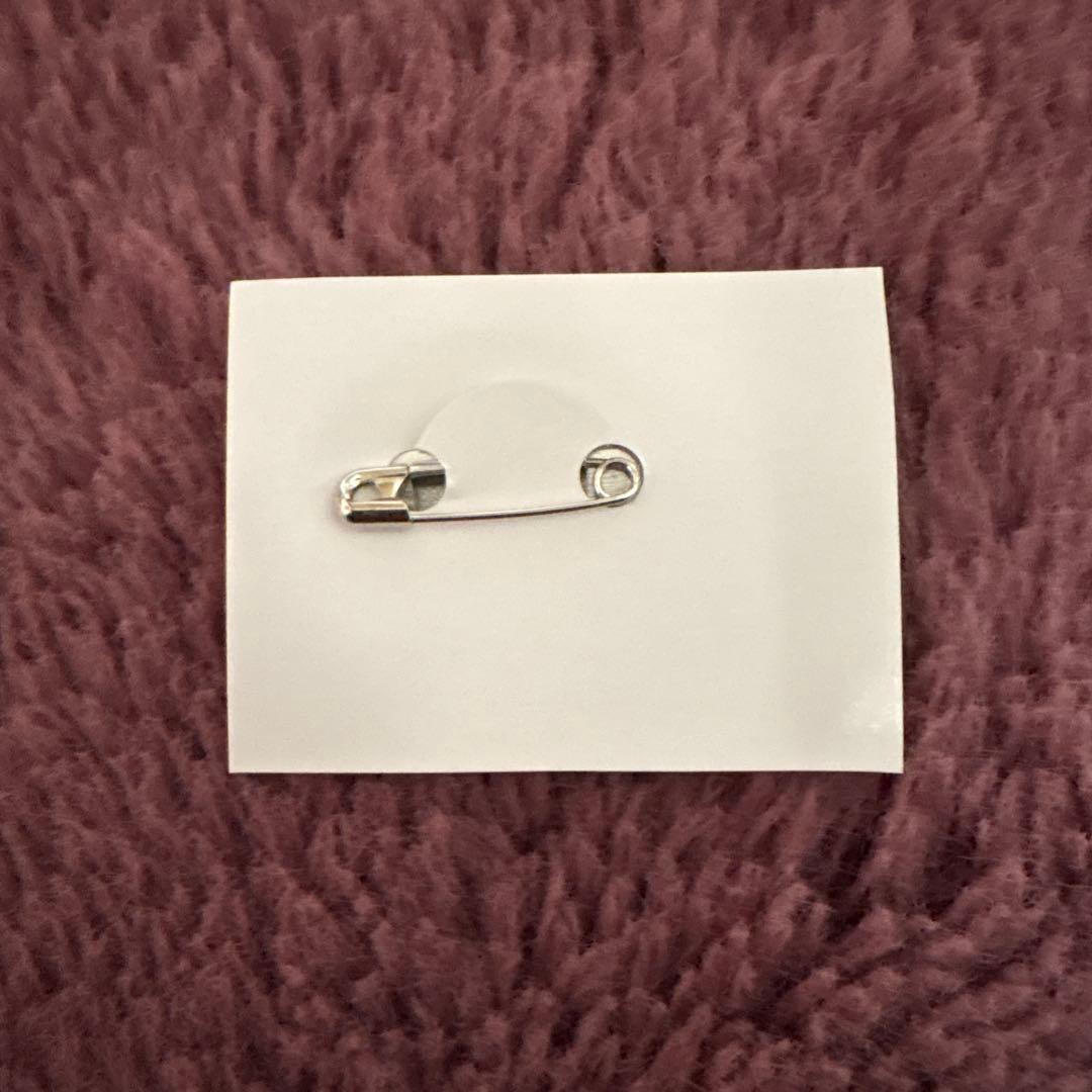 継国縁壱 鬼滅の刃 缶バッジ