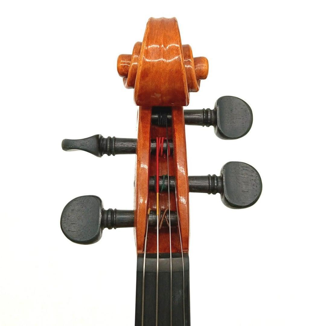 【弦新品】スズキ No.330 3/4 バイオリン 1988年製 弦楽器