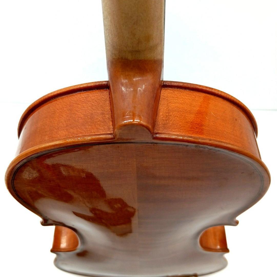 【弦新品】スズキ No.330 3/4 バイオリン 1988年製 弦楽器