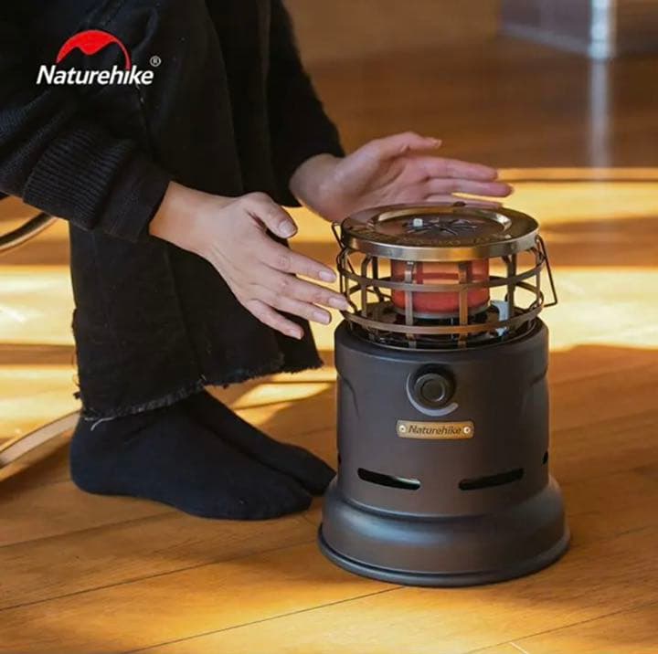 Naturehike 小売 ネイチャーハイク ガスストーブ ネイチャーハイク