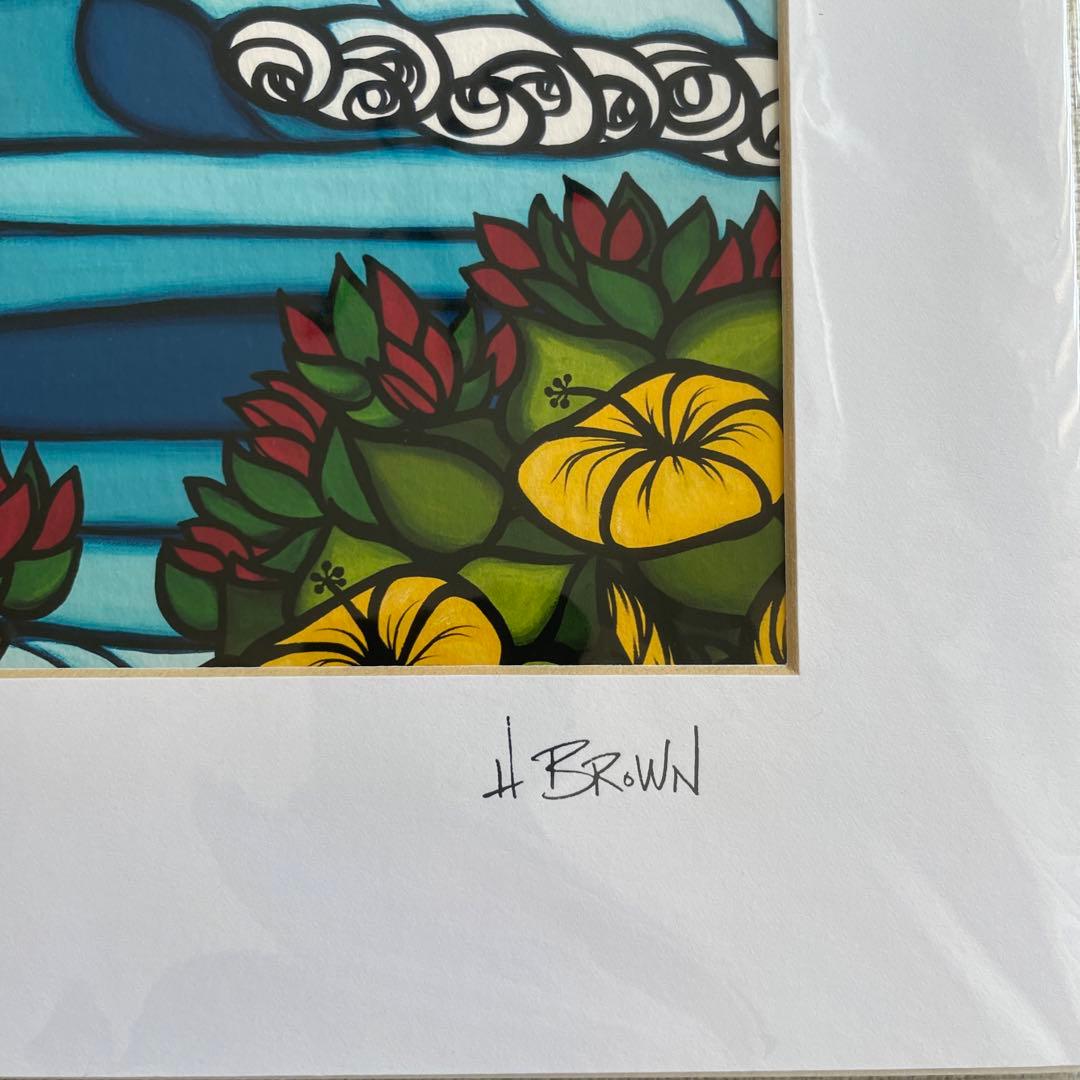 未開封 ヘザーブラウン Diamond Head 未開封 ヘザーブラウン ヘザー