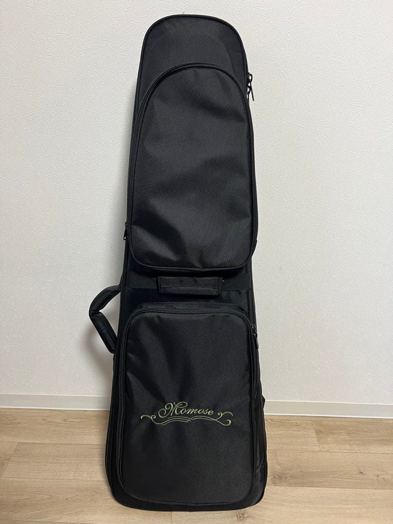 【年明けSALE】Momose MST1-STD/NJ DLPB 最終生産品