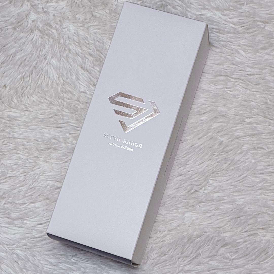 SUPER JUNIOR ペンライト Special Edition 公式