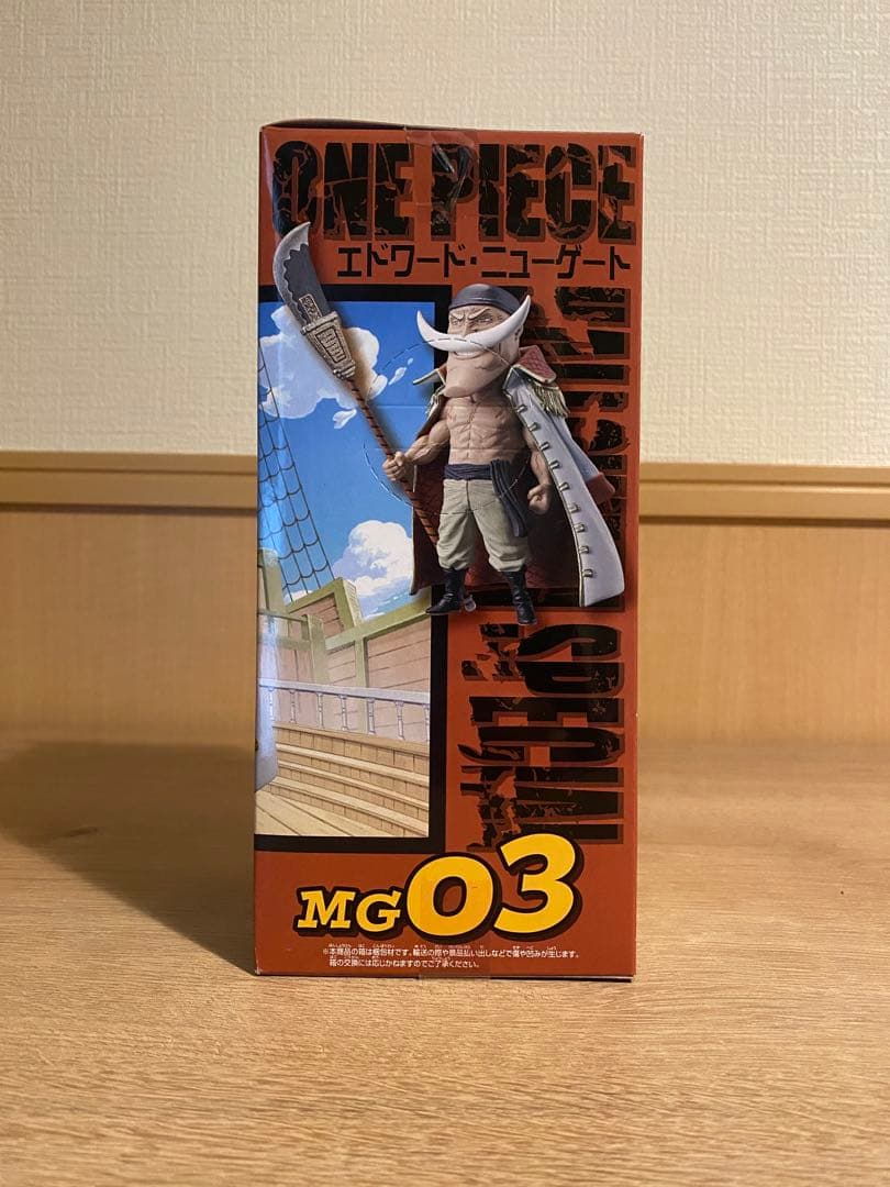 【最終価格】フルセット 白ひげ海賊団 コレクタブル フィギュア ワンピース 稀少