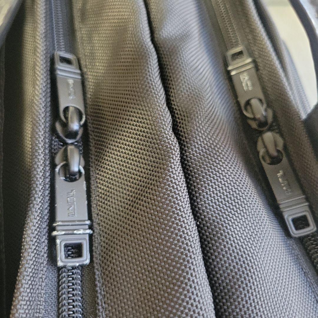 TUMI　ビジネスリュック　ビジネスバッグ　26180D2E