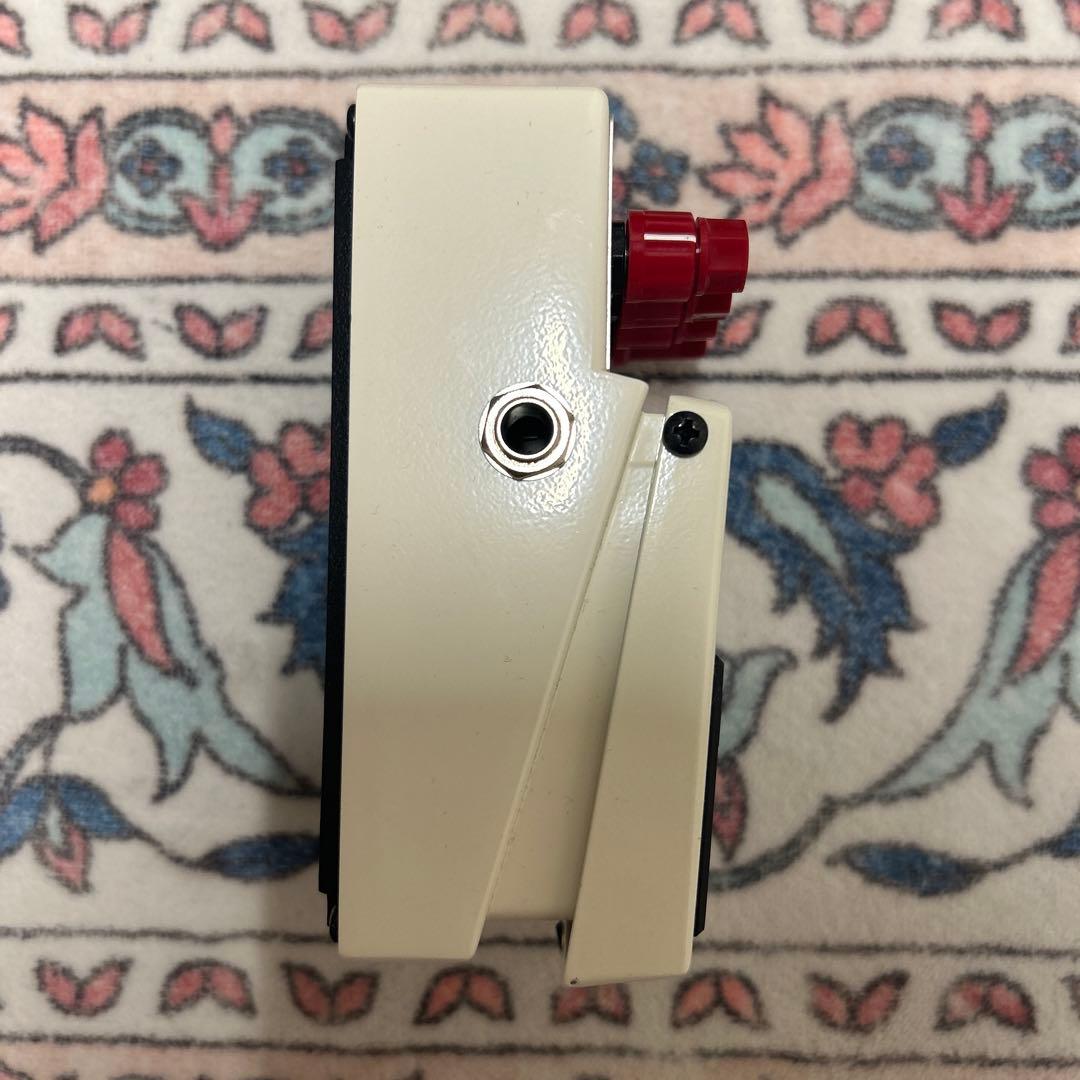 BOSS アングリードライバー