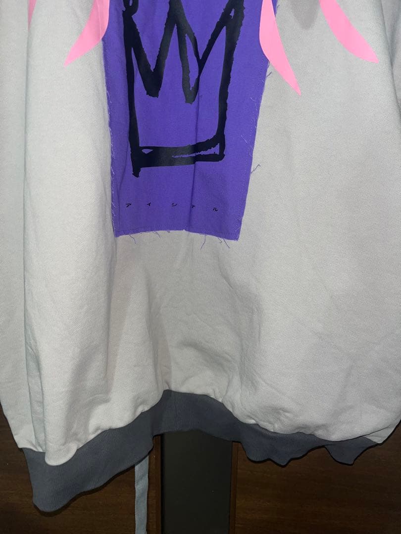 people1 zip-up hoodie inspired by idiot ミュージシャン people1 zip