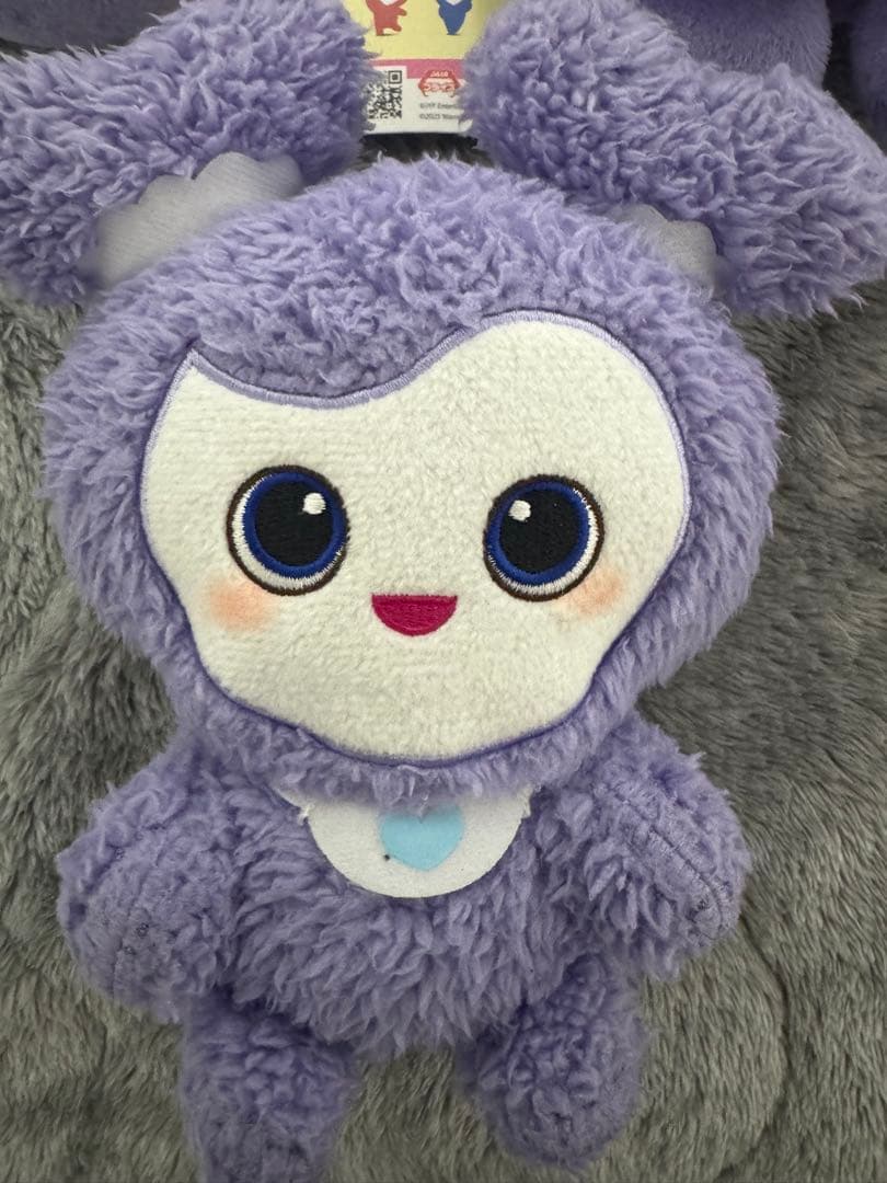 TWICE gigo LOVERYS サナ サブリー　６点セット