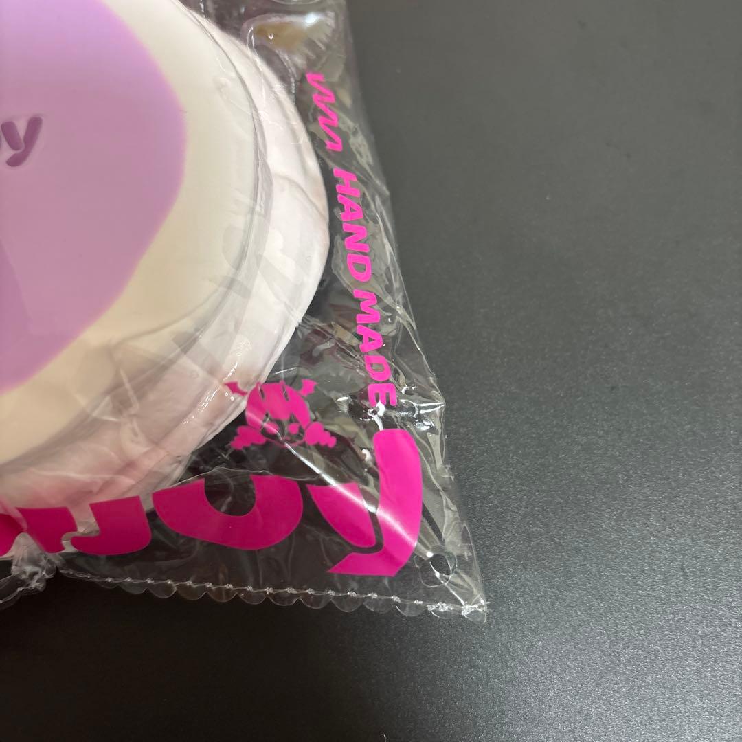 mellojoy メロジョイ スクイーズ スフレ タロ芋