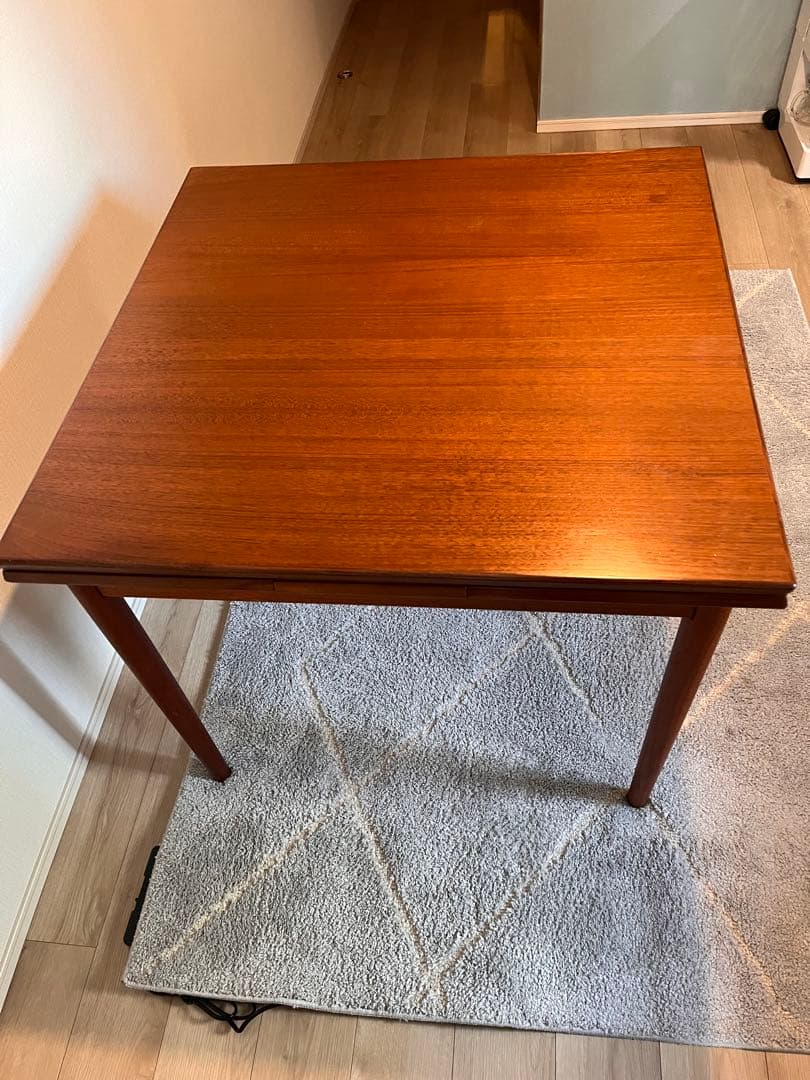 【lotie】ダイニングテーブル　Haluta