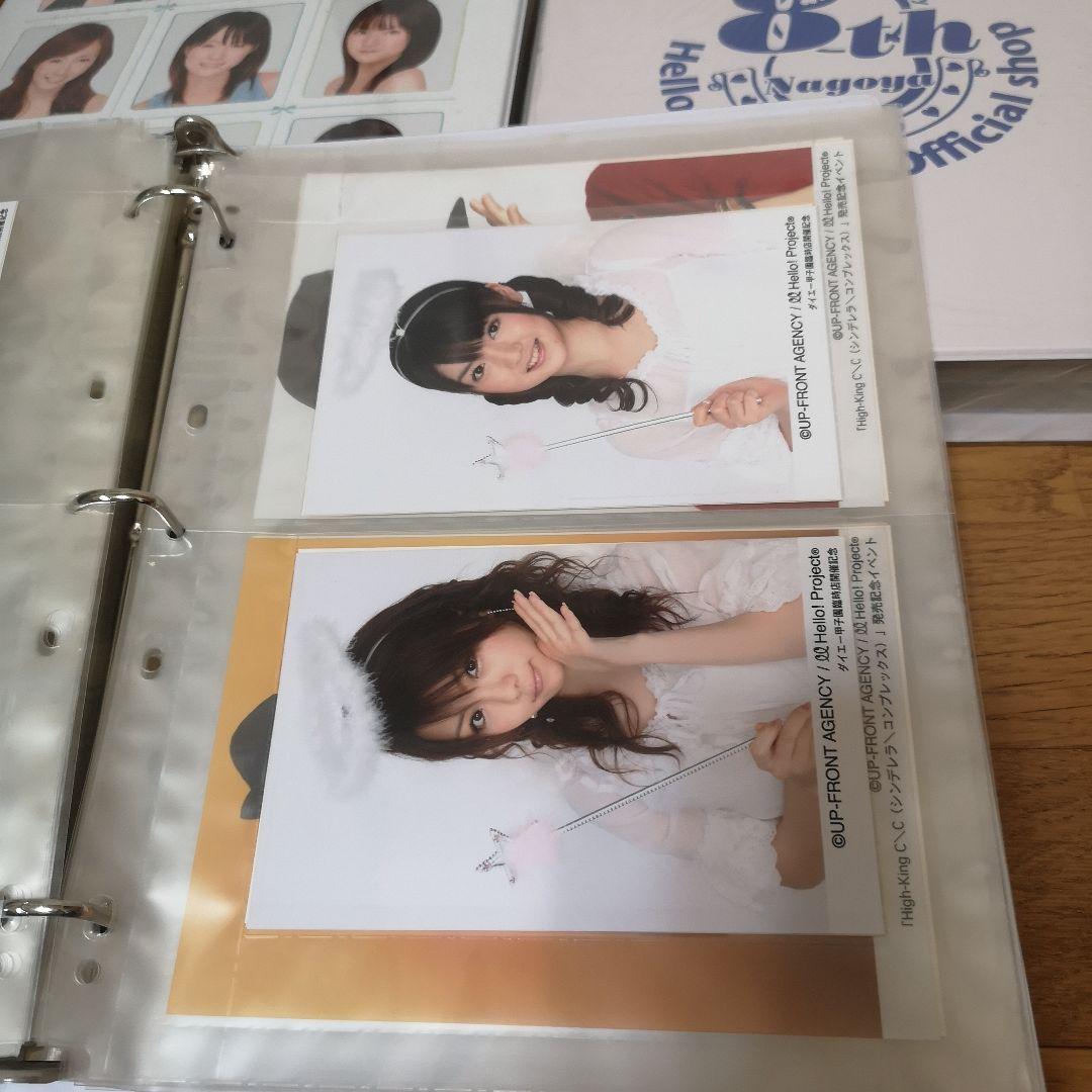 モーニング娘。③生写真 まとめ売り 初代 初期メンバー多数 後藤真希