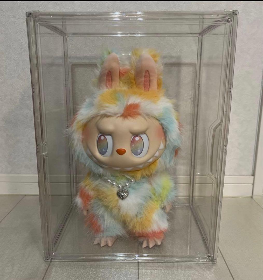 THE MONSTERS ROCK THE UNIVERSE ラブブ　正規品