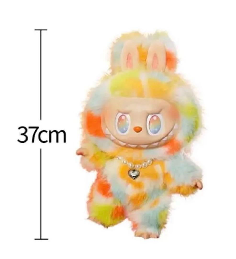 THE MONSTERS ROCK THE UNIVERSE ラブブ　正規品