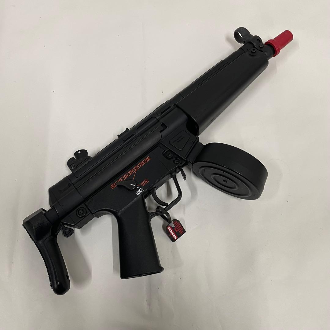 東京マルイ オートマチック 電動エアガン ハイサイクルカスタム