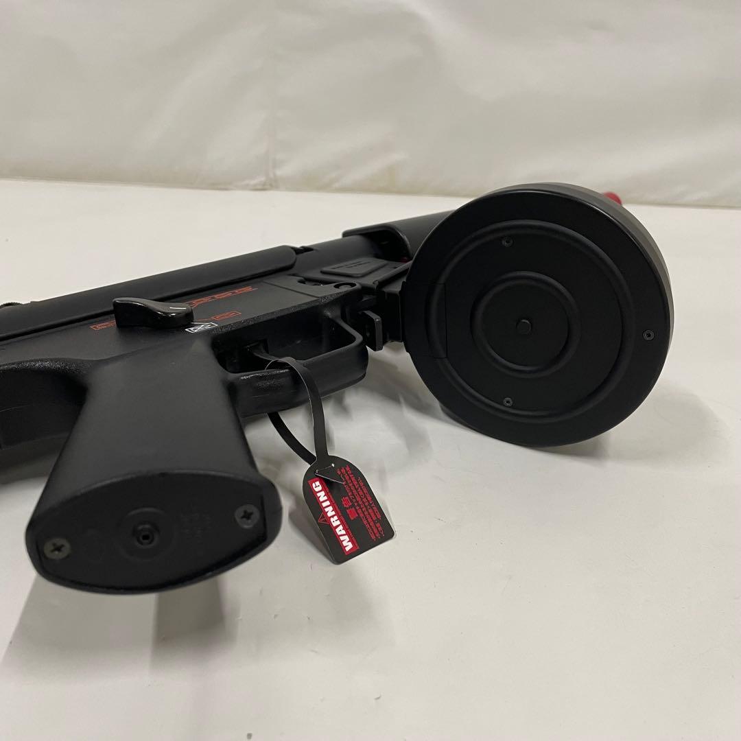 東京マルイ オートマチック 電動エアガン ハイサイクルカスタム