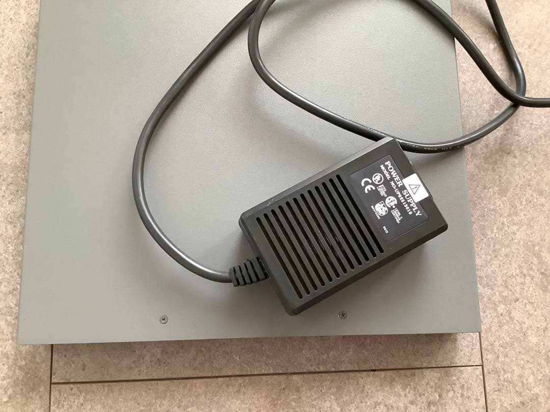 Extron Emotia Plus ダウンスケーラー 【レア】 Extron Emotia Plus