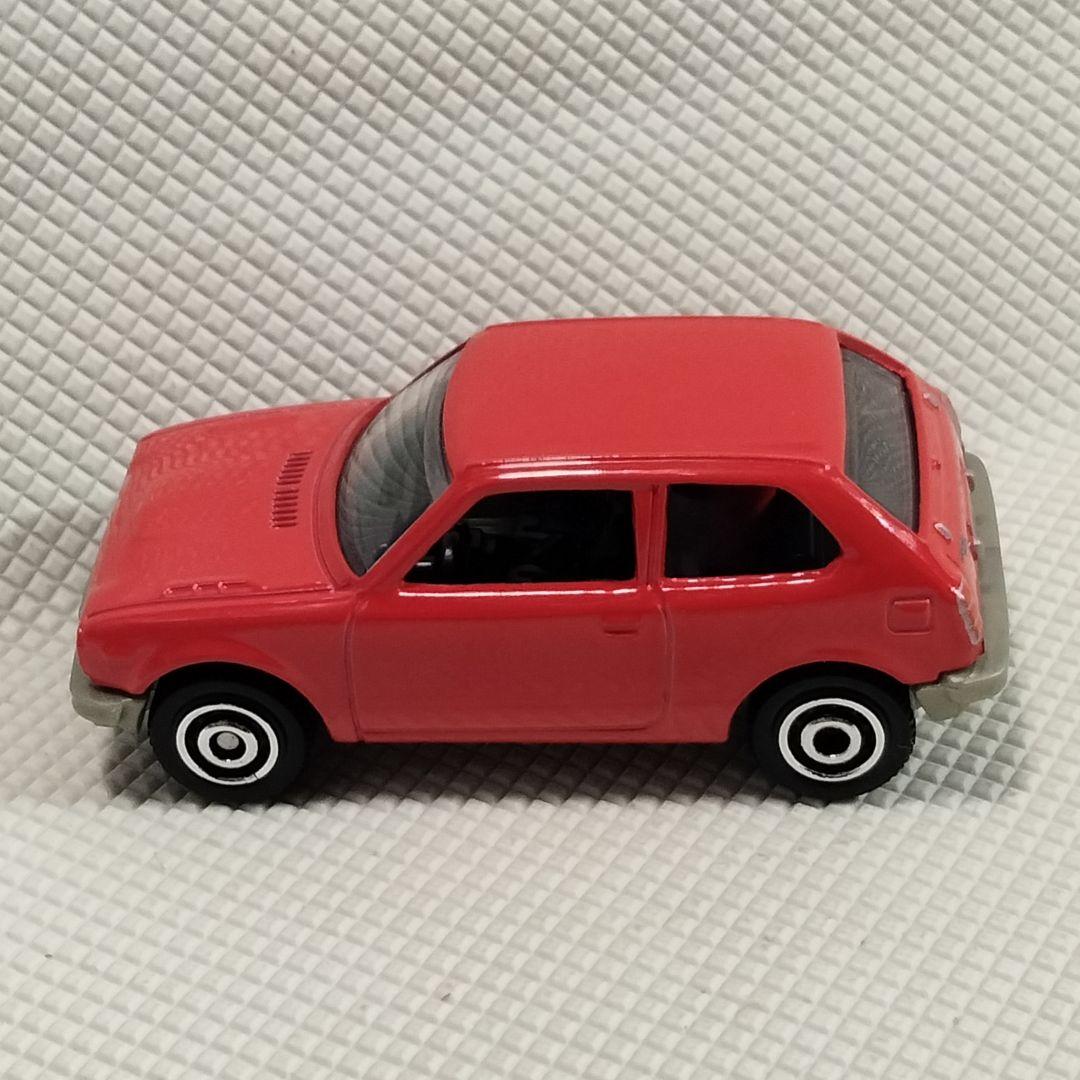 商談中 5010 マッチボックス 1976年 ホンダシビックCVCC ☆商談中