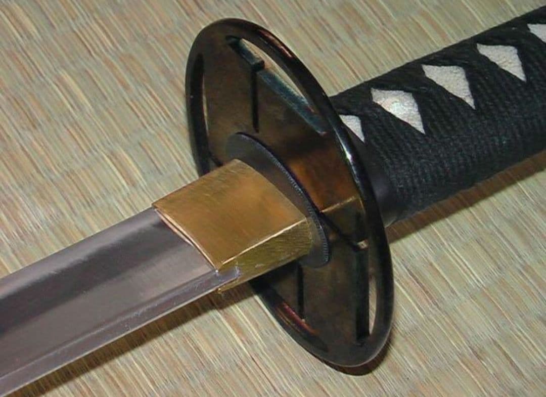 大太刀 4尺 模造刀