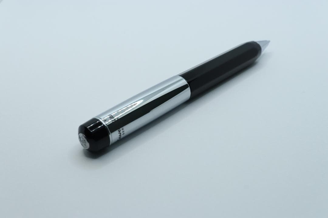 廃盤品 カヴェコ エレガンス シャープペンシル 0.7mm