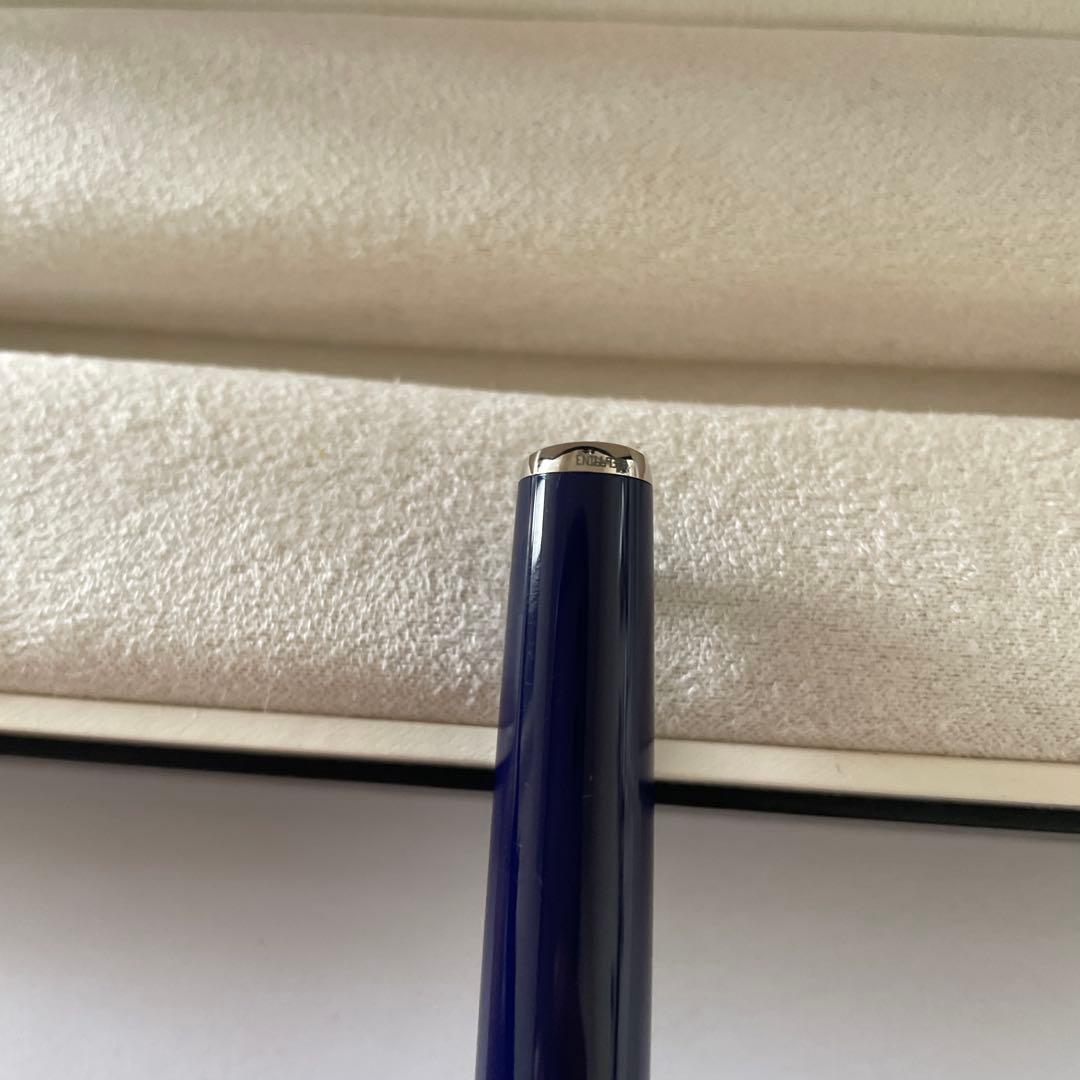 モンブランボールペン　MONT BLANC　　専用ケース付