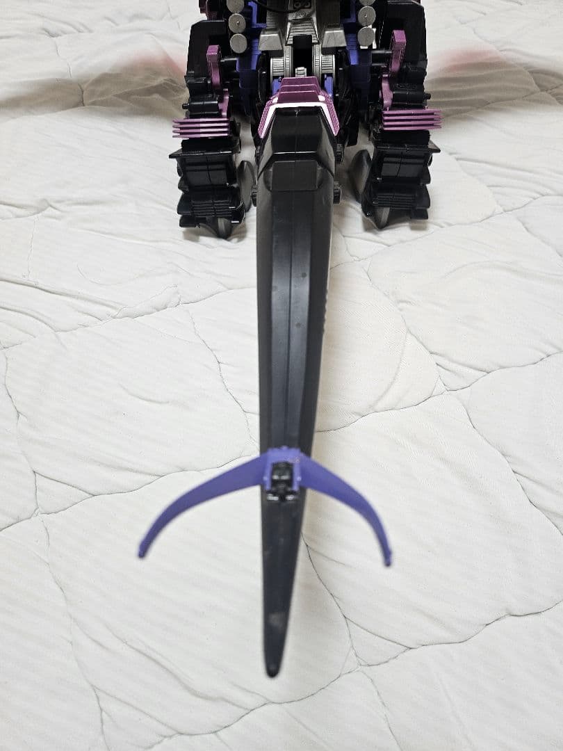 ZOIDSゾイド ギルベイダー(価格は要相談)