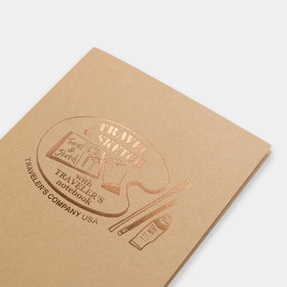 ラスト1点】トラベラーズノート ROAD TRIP アメリカ限定 3点セット