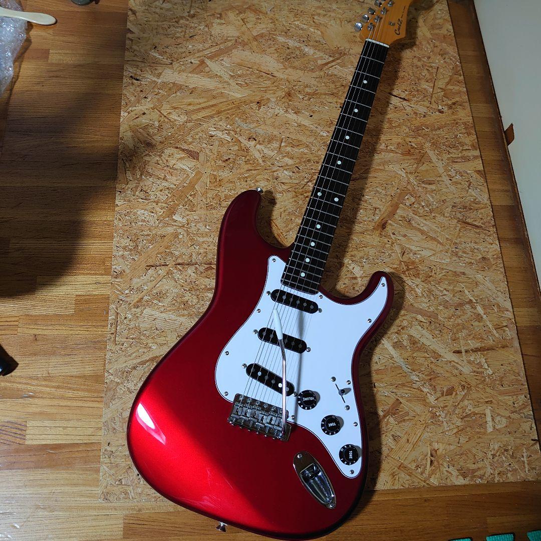 送料込み！coolz zst-10r ストラトキャスター tp040-0733861_m.jpg