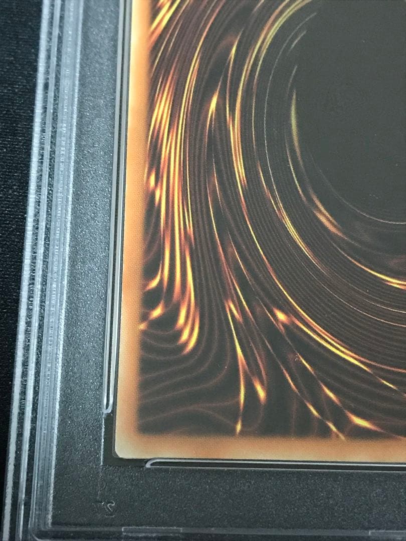 遊戯王 中国語 ＣＸダーク・フェアリー・チア・ガール シークレット PSA10