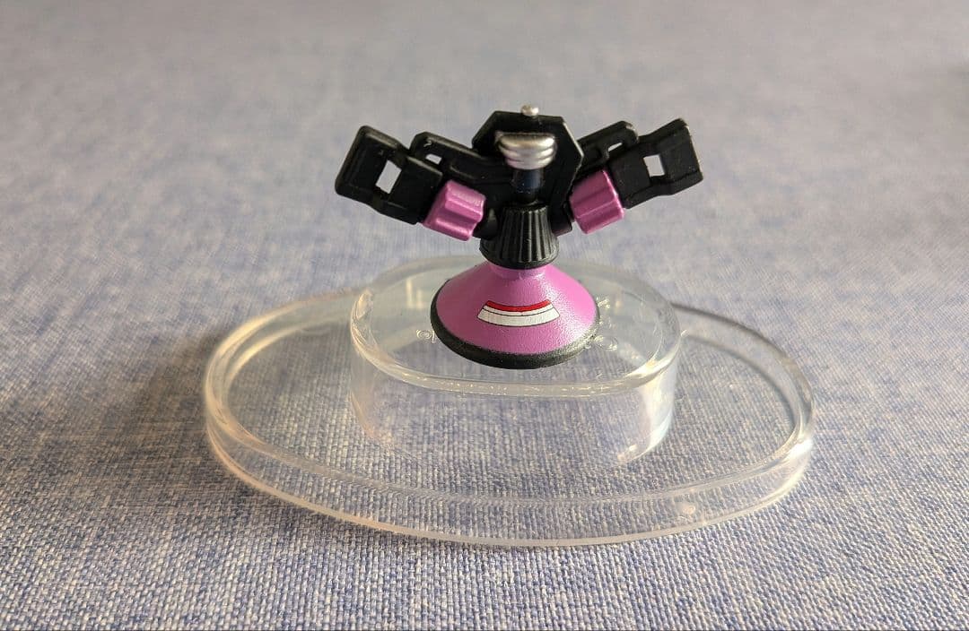 スプラトゥーン2 ブキコレクション サブウェポン編 6個＋αセット