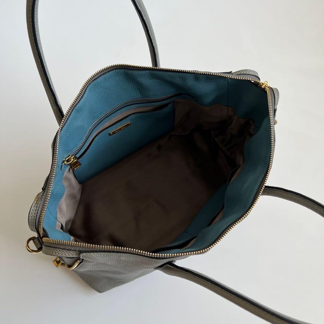 バッグ MIU MIU MADRAS 2WAY SHOULDER HAND BAG