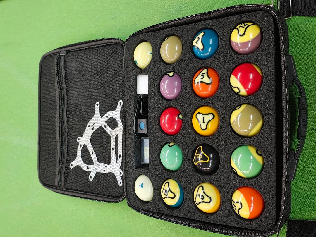 ダイナスフィアパラジウム