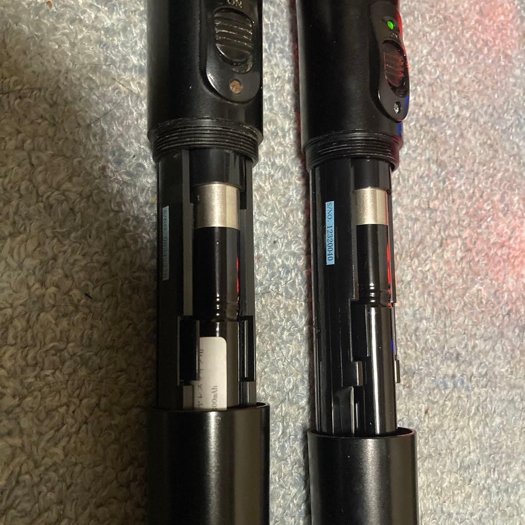 audio-technica AT-WC3 ワイヤレスマイクシステム