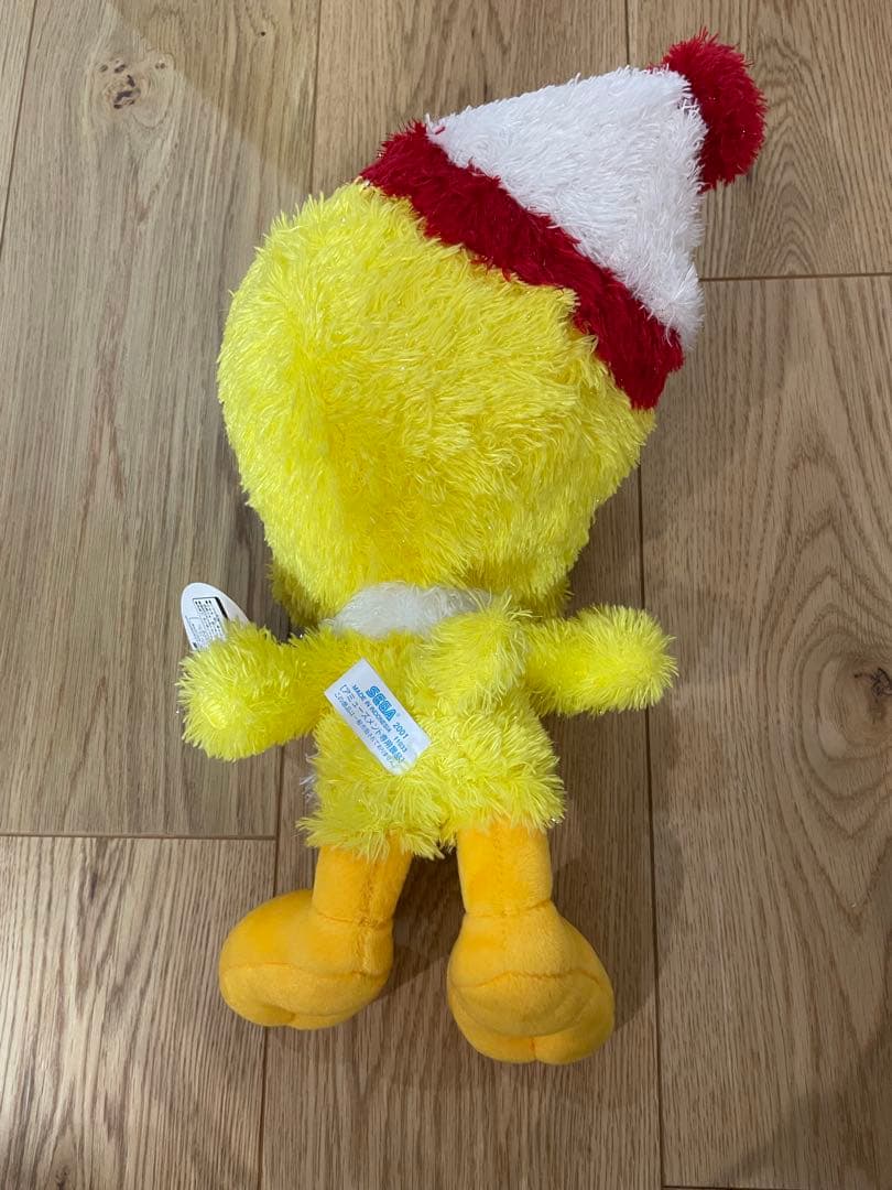 tweety トゥイーティー ぬいぐるみ 2種類セット レア 希少