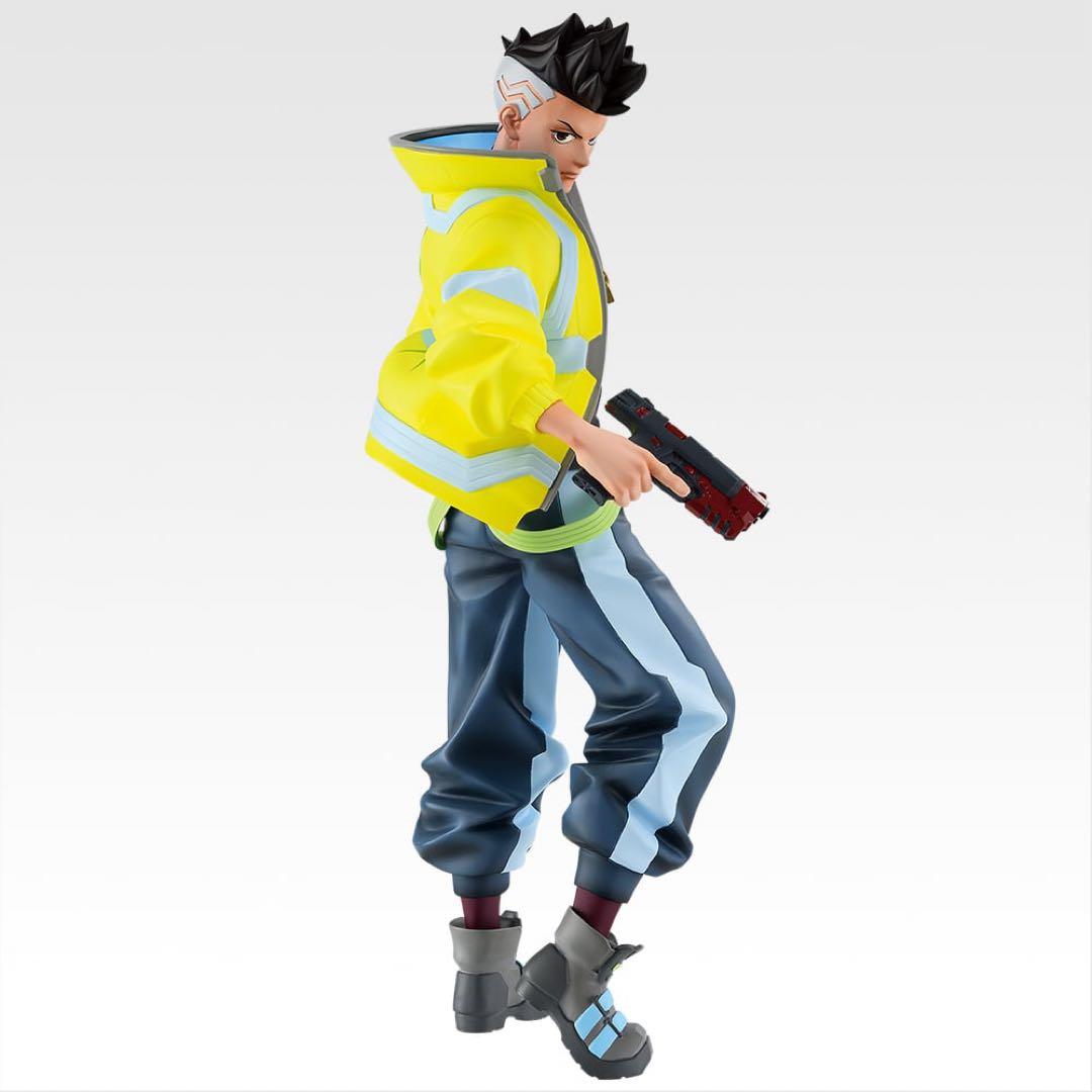 一番くじ CYBERPUNK: EDGERUNNERSセット売り 新品未開封】［最終値下げ