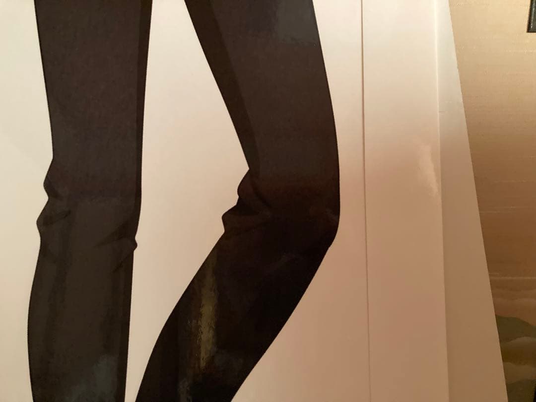 怪獣8号 保科宗四郎 ソフマップ 等身大パネル