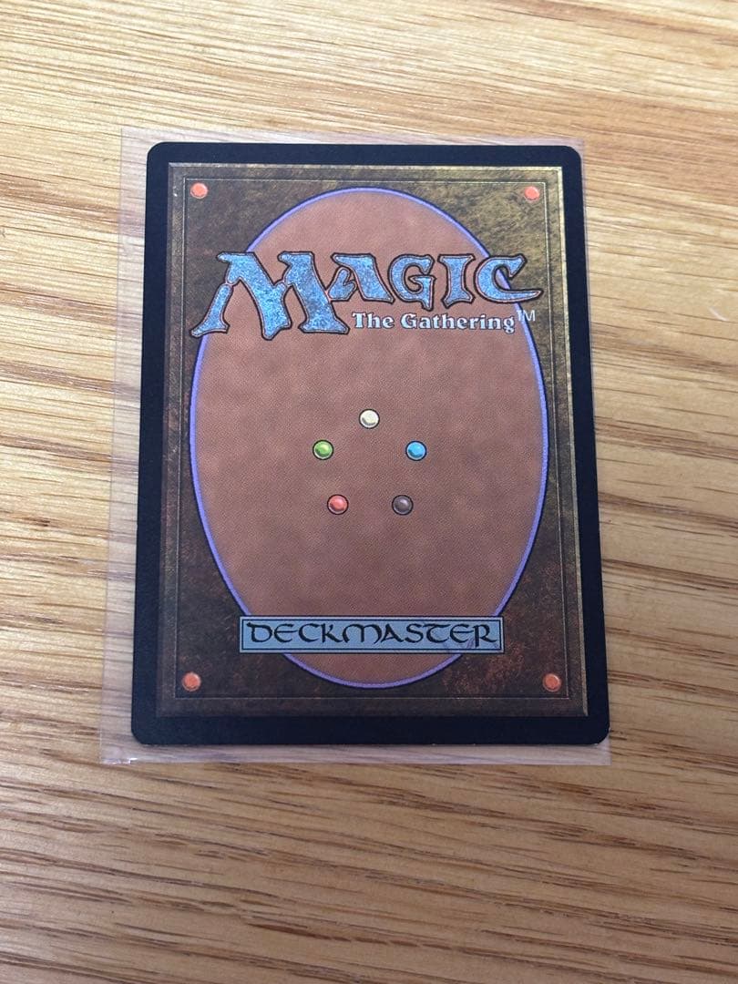 MTG 天使の運命 Angelic Destiny Foil サインド 閲覧ありがとうござい