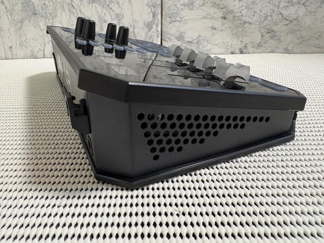 【極美品】 TC HELICON GO XLR