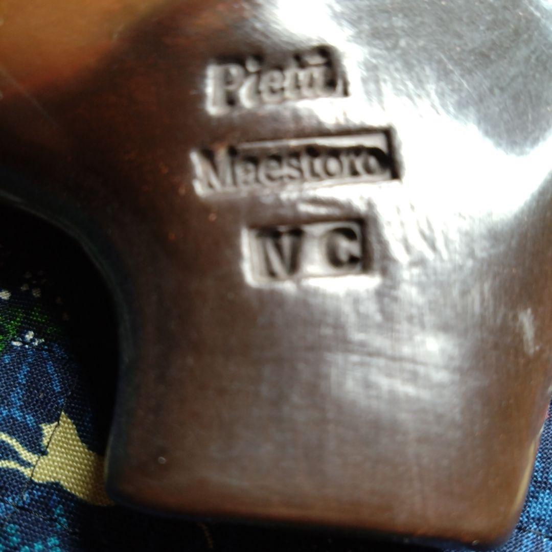 ピエタオカリナアルト4C Maestro(ダブル)