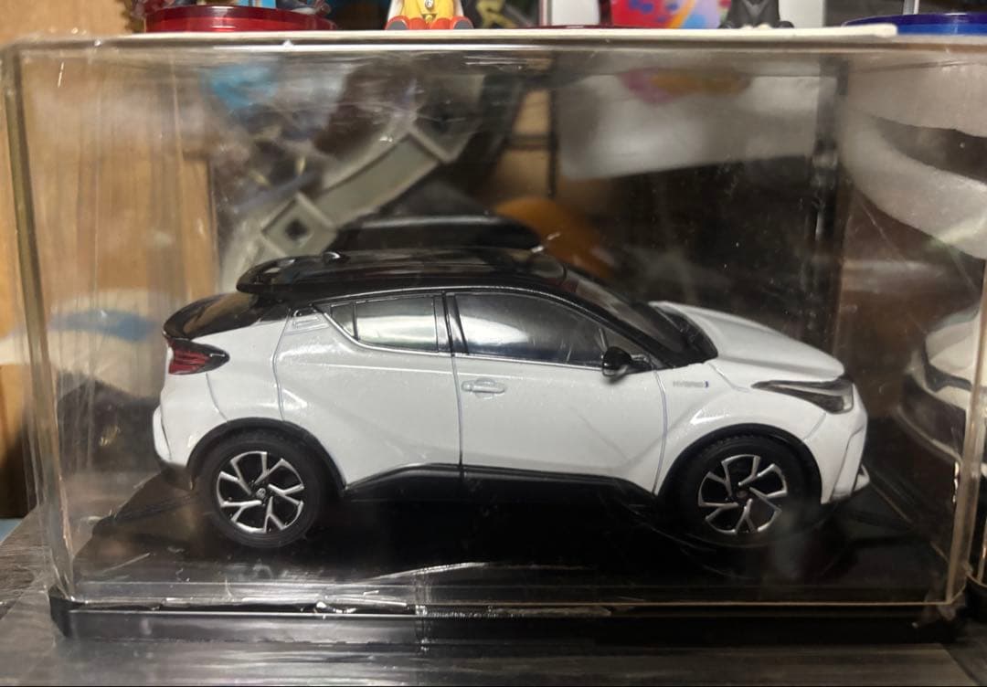 【お値下げ不可】トヨタ カラーサンプル 15台セット クラウン カムリ 他